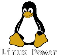 Linux Power